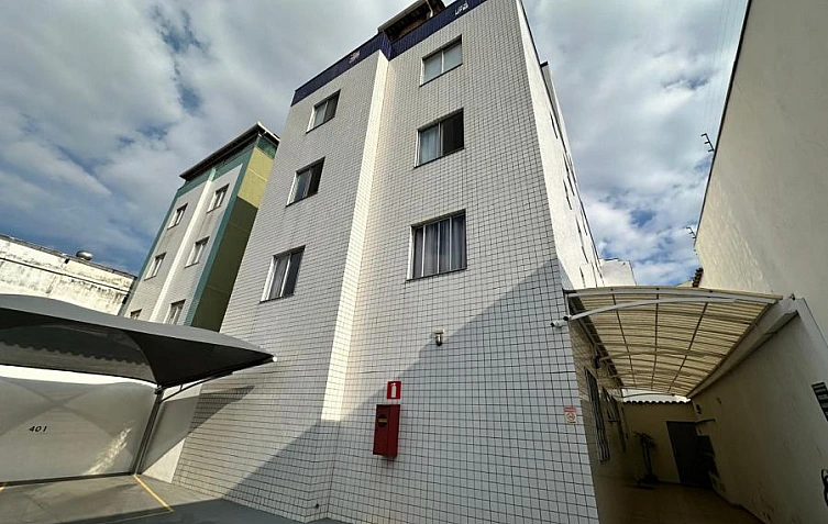 Edificio Primavera II