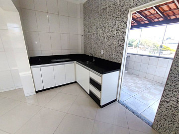 Apartamento 3 quartos suite, 1 vaga Novo Eldorado MG