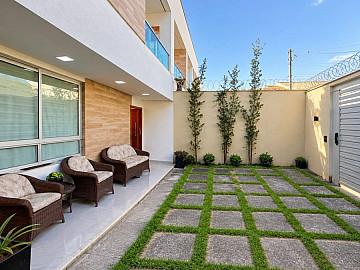 Casa Geminada 3 Dormit�rios para Venda no S�o Gon�alo
