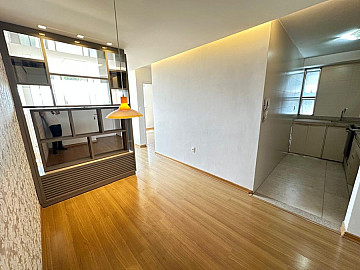 Apartamento 2 dormit�rios para Venda no Europa, Contagem