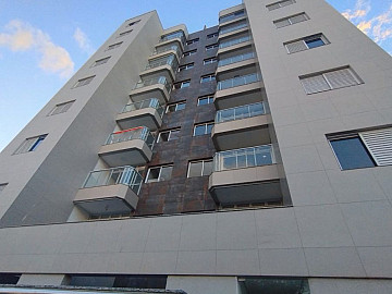 Cobertura 3 quartos, suite, 3 vagas, Centro Contagem MG