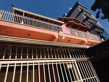 Casa com 8 Quartos � venda, 360m� - Inconfidentes