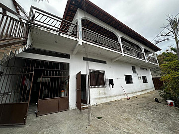 Casa � Venda