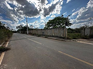Lote � Venda