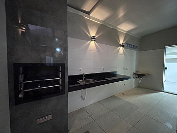 Apartamento Garden � Venda
