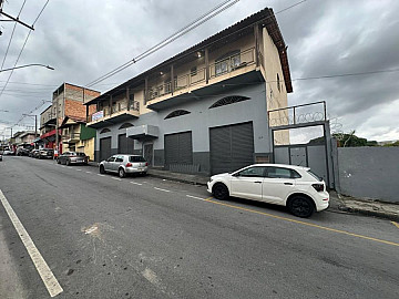 Pr�dio Exclusivo para Venda no Santo Ant�nio, Contagem