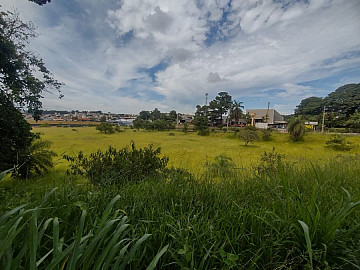 Terreno � venda, 22556,37 m� CINCO - Contagem/MG