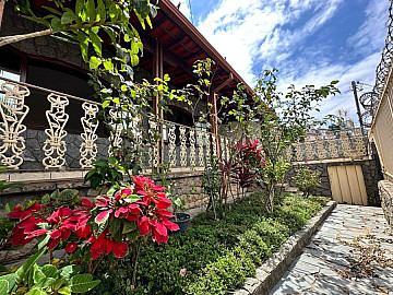 Casa � Venda