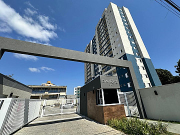 Apartamento 2 qtos, 1 vaga, lazer completo Eldorado Contagem