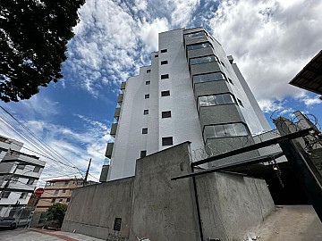 Area privativa 3 qtos,2 su�tes, 3 vg Inconfidentes Contagem