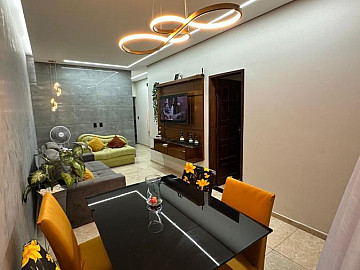 Casa Duplex � Venda
