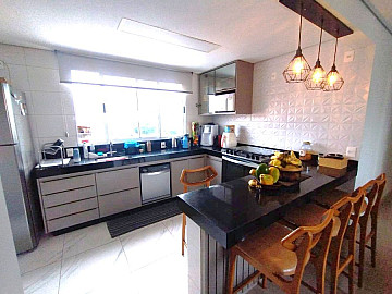 Apartamento 3 quartos suite, 2 vagas Inconfides Contagem MG