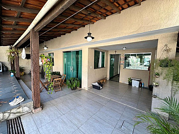 Casa � Venda