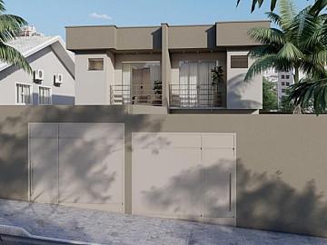 Casa de 3 qtos, su�te e 3 vagas, Linda Vista Contagem MG