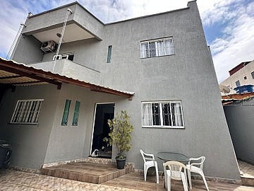 Casa Duplex � Venda