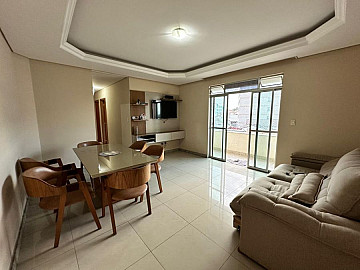 Apartamento 3 qtos, suite, 2 vagas Eldorado Contagem MG