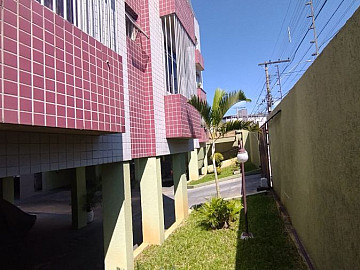 Apartamento 4 quartos, suite Eldorado Contagem MG