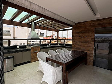 Cobertura Duplex � Venda