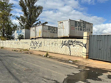 Terreno/�rea - Cidade Industrial - Contagem MG