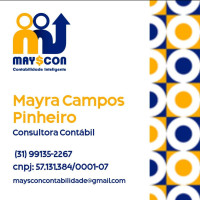 Mayra Campos Pinheiro